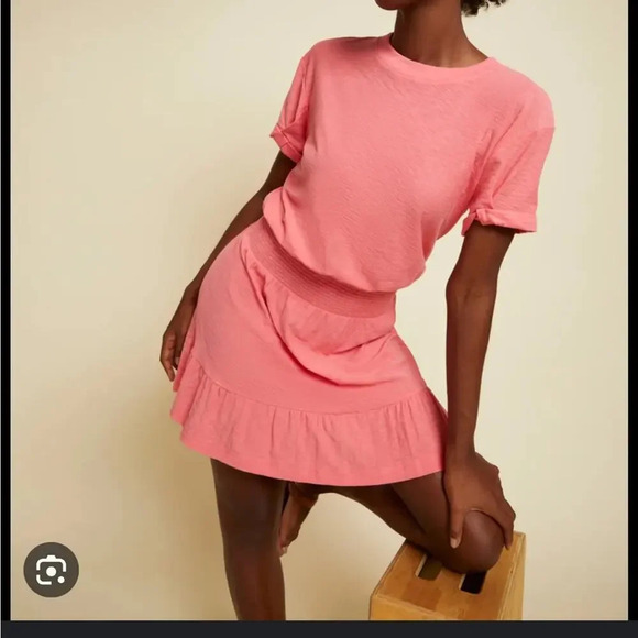 Nation LTD Dresses & Skirts - NWT NATION LTD MOXIE DRESS